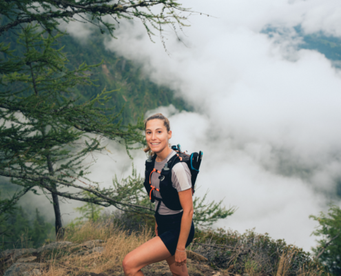 Asics relance son concours Trail Aventure, finançant deux projets d'aventure de traileurs.