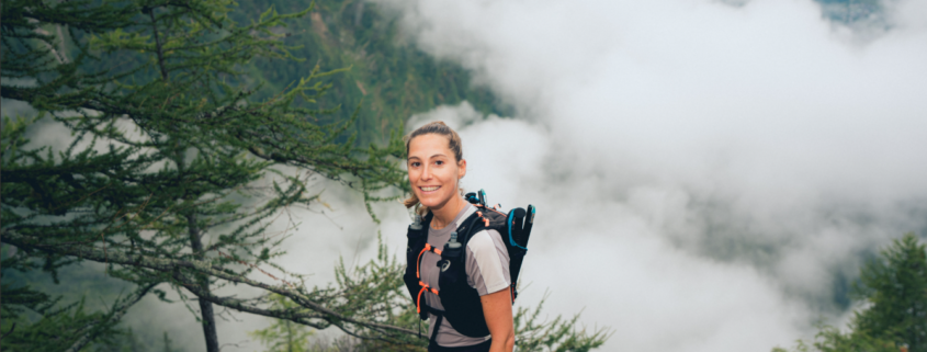 Asics relance son concours Trail Aventure, finançant deux projets d'aventure de traileurs.