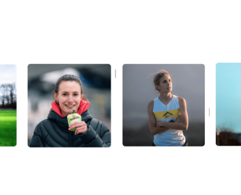 La marque de nutrition sportive Baouw - renforce son équipe avec quatre nouvelles recrues de haut niveau notamment Etienne Daguinos et Méline Rollin.