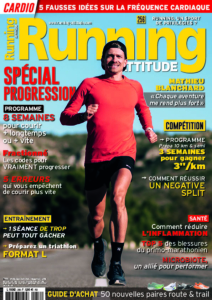 Running Attitude 256