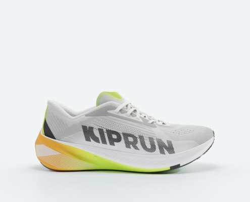 Kiprun Cushion 500 Premium : polyvalence et confort à petit prix