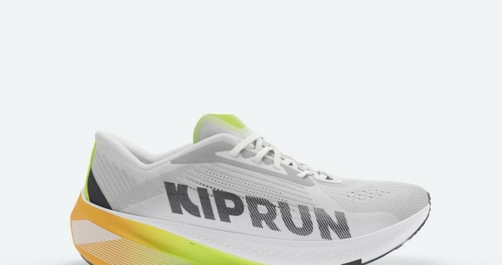Kiprun Cushion 500 Premium : polyvalence et confort à petit prix