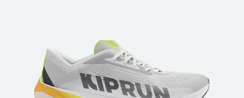 Kiprun Cushion 500 Premium : polyvalence et confort à petit prix