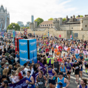 Le Marathon de Londres s'apprête à accueillir 100 000 coureurs sur deux jours en 2027.