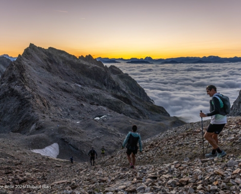 L’épreuve mythique L’Échappée Belle innove en 2026 avec le lancement d’un nouveau format : le Défi de Maurienne, une aventure de 140 km en trois jours, à vivre en duo, du 20 au 22 août. 