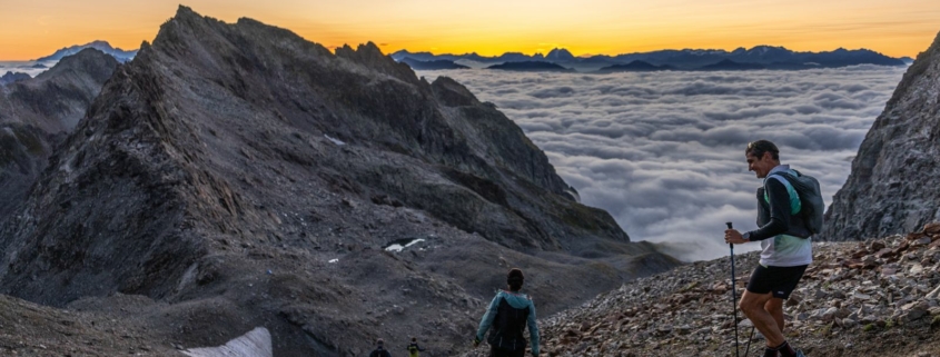 L’épreuve mythique L’Échappée Belle innove en 2026 avec le lancement d’un nouveau format : le Défi de Maurienne, une aventure de 140 km en trois jours, à vivre en duo, du 20 au 22 août.