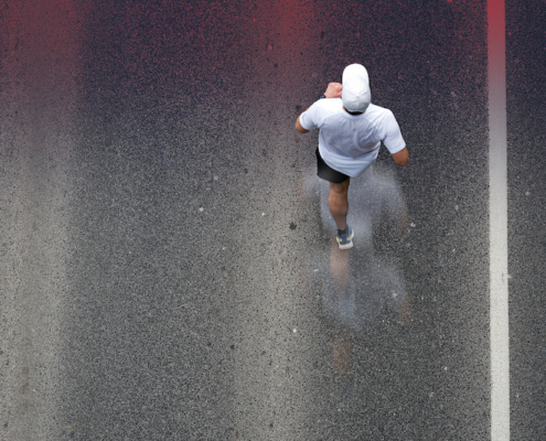 Ces signaux sont simplement les manifestations d’un cerveau inquiet, trop impliqué, trop vigilant, qui cherche à vous préserver de l’échec.