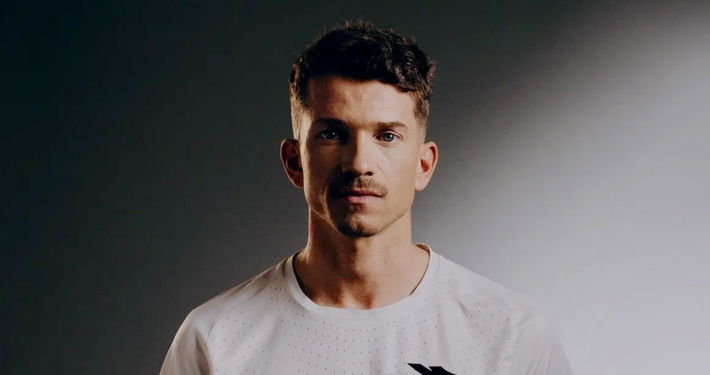 Mathieu Blanchard rejoint Kiprun pour les 3 prochaines années.