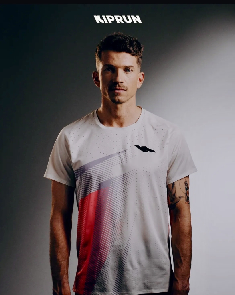 Mathieu Blanchard quitte Salomon pour rejoindre Kiprun.