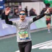 Notre séance finisher développe la capacité à accélérer au moment où tout pousse à ralentir sur marathon comme semi-marathon.