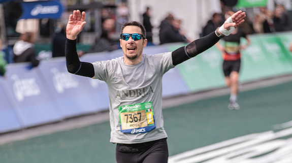 Notre séance finisher développe la capacité à accélérer au moment où tout pousse à ralentir sur marathon comme semi-marathon.