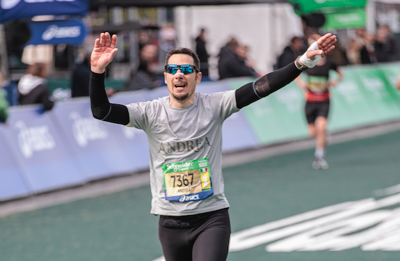 Notre séance finisher développe la capacité à accélérer au moment où tout pousse à ralentir sur marathon comme semi-marathon.