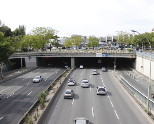 Emmanuel Grégoire nouvel édile de Paris a confirmé son ambition de lancer une nouvelle épreuve sportive dans la capitale.