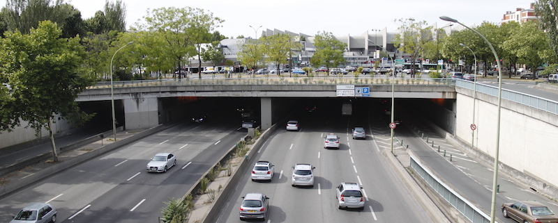 Emmanuel Grégoire nouvel édile de Paris a confirmé son ambition de lancer une nouvelle épreuve sportive dans la capitale.