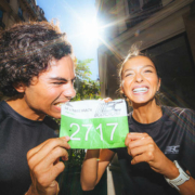 aut-il enchaîner les courses à pied ? Découvrez pourquoi multiplier les dossards freine la progression en running et comment structurer sa saison pour performer.