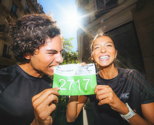 aut-il enchaîner les courses à pied ? Découvrez pourquoi multiplier les dossards freine la progression en running et comment structurer sa saison pour performer.