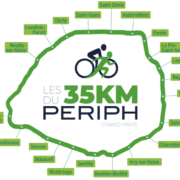 Paris accueillera le 19 septembre 2027 une course inédite de 35 km sur le boulevard périphérique, ouverte aux coureurs et cyclistes.