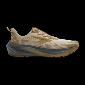Brooks Ghost Trail, la chaussure polyvalente qui accompagne vos sorties en nature.