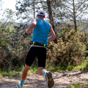 Test du short Compressport Trail Under Control : confort, maintien et compression maîtrisée pour le trail, l’entraînement et la compétition.