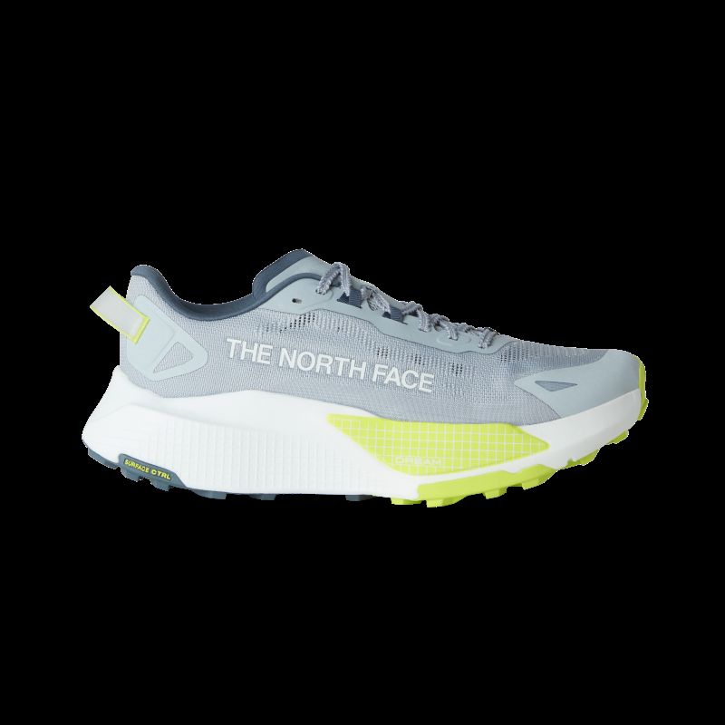 The North Face Altamesa 500 V2, la chaussure-confort adaptée à la longue distance et aux terrains techniques.