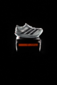 Supershoes adidas Adizero Adios Pro Evo 3, la chaussure qui pulvérise les records sur marathon.