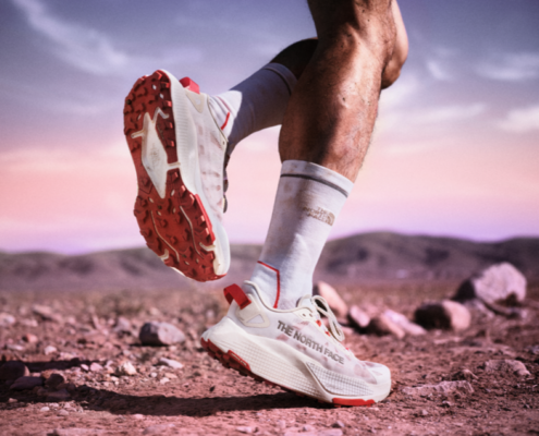 The North Face Altamesa 500