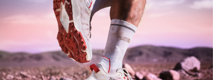 The North Face Altamesa 500