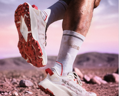 The North Face-Altamesa 500 V2