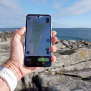 AllTrails à l'essai : notre avis sur l'application incontournable pour trouver, suivre et partager des parcours de course à pied et de trail.