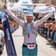 Aurélien Dunand Pallaz s'attaquera au record du GR20 après avoir décroché le record du Restonica Trail.