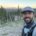 Aurélien Sanchez a battu le record du Pacific Crest traversant les Etats-Unis.