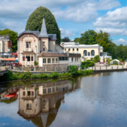 Un nouveau marathon gourmande est prévu à Bagnoles de l'Orne le 22 mai 2027