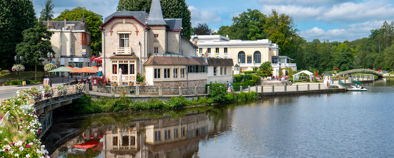 Un nouveau marathon gourmande est prévu à Bagnoles de l'Orne le 22 mai 2027