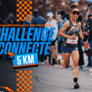 Championnats de France de 5 km 2026 : la FFA lance un challenge connecté inédit avec Strava, des demi-finales régionales et une finale au Bois de Vincennes pour relier running digital, clubs et élite nationale.