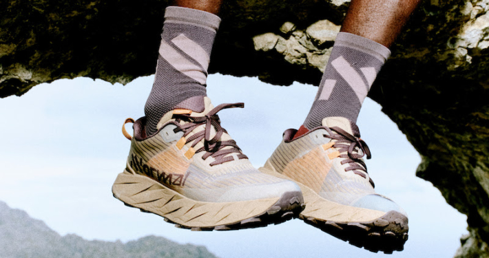 Confort, amorti, accroche Vibram, stabilité et avis après essai de la NNormal Cadi : une chaussure de trail idéale pour l'ultra-trail et les longues distances.