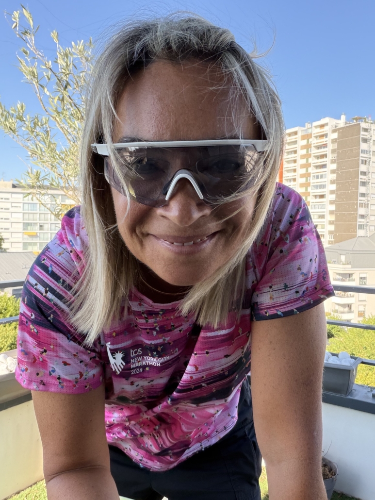 Test des lunettes Rudy Project Turbolence RX avec verres progressifs