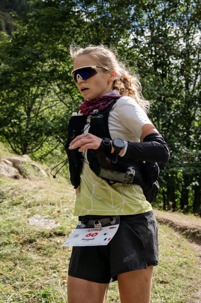 Notre test complet des Rudy Project Turbolence RX avec verres progressifs et écran photochromique : confort, vision, trail, running et avis.
