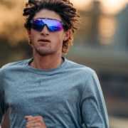 Notre test complet des Rudy Project Turbolence RX avec verres progressifs et écran photochromique : confort, vision, trail, running et avis.