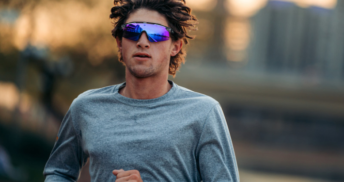 Notre test complet des Rudy Project Turbolence RX avec verres progressifs et écran photochromique : confort, vision, trail, running et avis.
