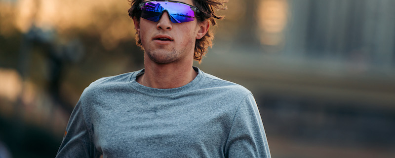 Notre test complet des Rudy Project Turbolence RX avec verres progressifs et écran photochromique : confort, vision, trail, running et avis.