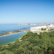 Les Sables d'Olonne accueilleront un premier marathon le 4 avril 2027.