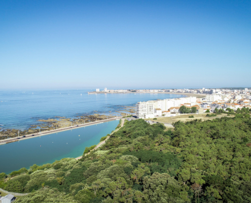 Les Sables d'Olonne accueilleront un premier marathon le 4 avril 2027.