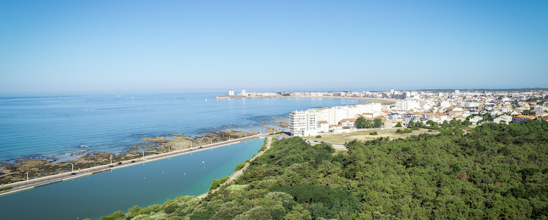 Les Sables d'Olonne accueilleront un premier marathon le 4 avril 2027.