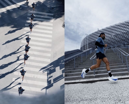 Test Craft Atmosfär 1 : découvrez notre avis sur cette chaussure de running max-cushion, son amorti, son confort, sa stabilité et son dynamisme.