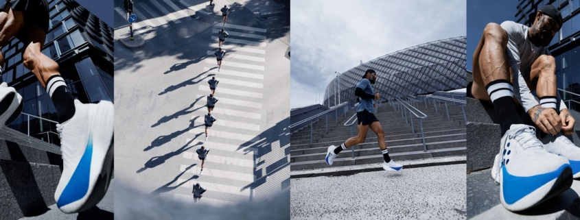 Test Craft Atmosfär 1 : découvrez notre avis sur cette chaussure de running max-cushion, son amorti, son confort, sa stabilité et son dynamisme.