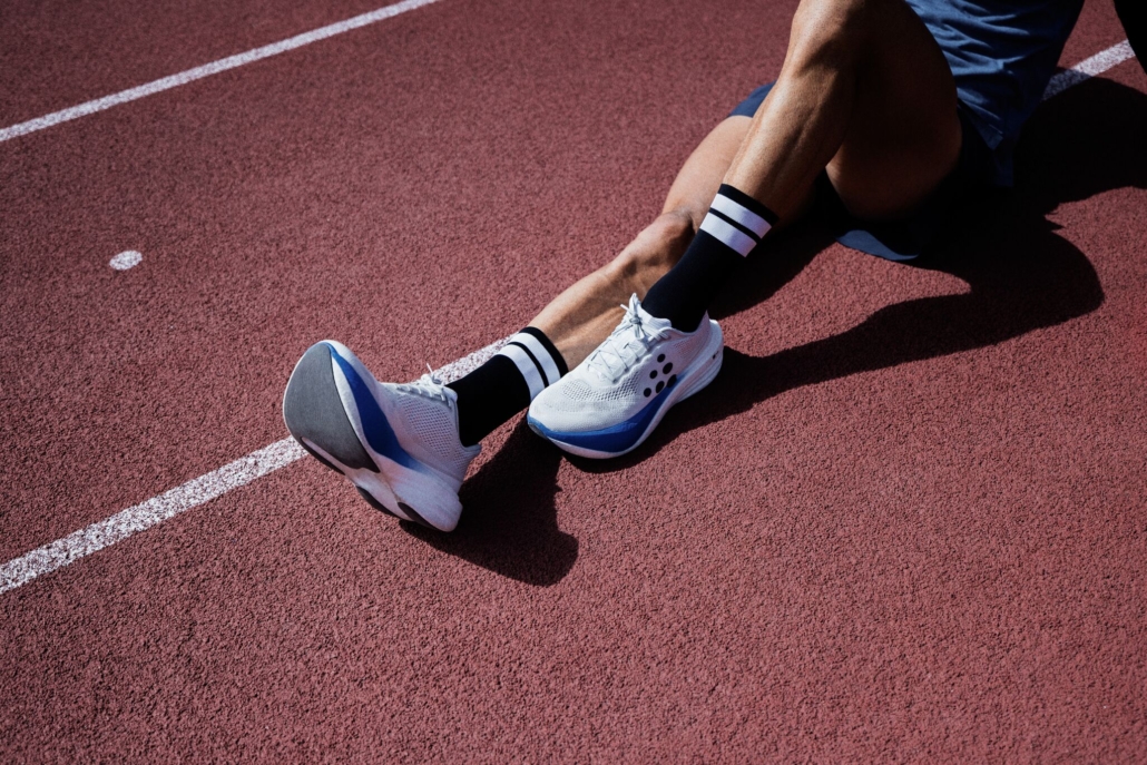 Test Craft Atmosfär 1 : découvrez notre avis sur cette chaussure de running max-cushion, son amorti, son confort, sa stabilité et son dynamisme.