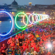 Affluence record pour le prochain marathon de Nantes 2027 avec 16 000 dossards réservés en quelques heures.