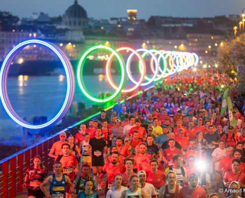 Affluence record pour le prochain marathon de Nantes 2027 avec 16 000 dossards réservés en quelques heures.