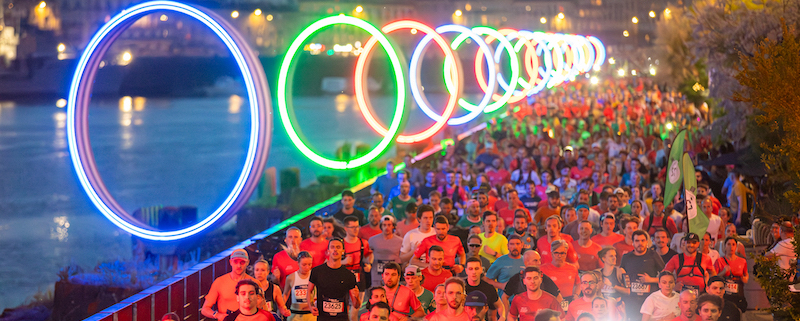 Affluence record pour le prochain marathon de Nantes 2027 avec 16 000 dossards réservés en quelques heures.