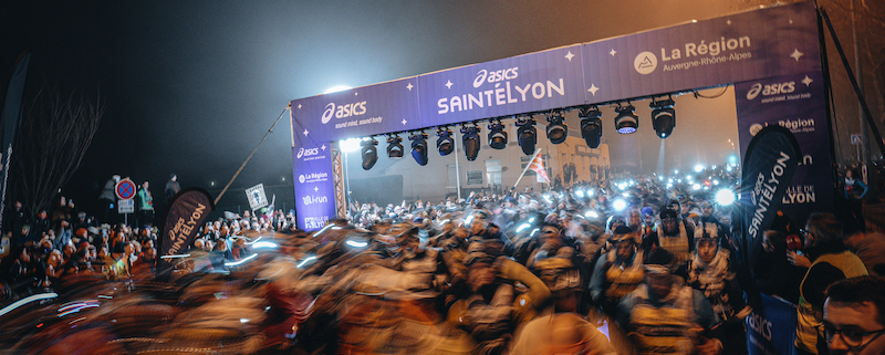 25 000 coureurs sont inscrits sur liste d'attente pour participer à l'une des courses de la 72e édition de la SaintéLyon prévue les 28 & 29 novembre 2026.